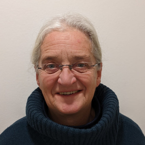 Gisela Bastian-Beckmann
