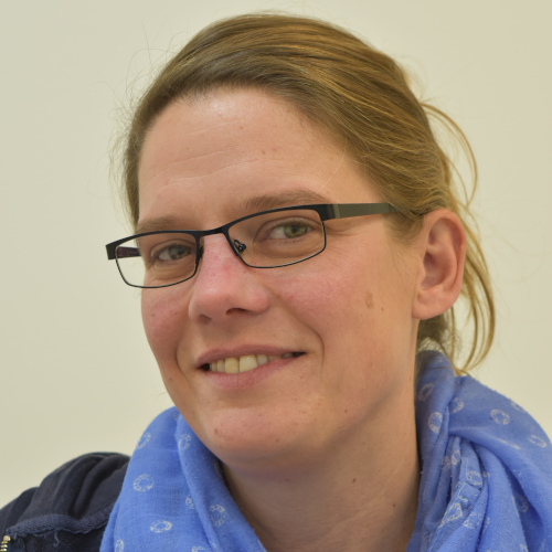 Lena Beckmann