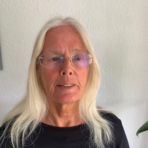 Sabine Janssen